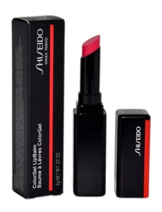Shiseido ColorGel LipBalm tonujący balsam do ust o dzłałaniu nawilżającym odcień 115 Azalea 2 g - Balsamy do ust - miniaturka - grafika 1