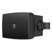 Głośniki i kolumny - Audac WX302MK2 - uniwersalny głośnik naścienny 3" Czarny ✦ SALON ✦ ZAPYTAJ O RABAT ✦ RATY 30x0% - miniaturka - grafika 1