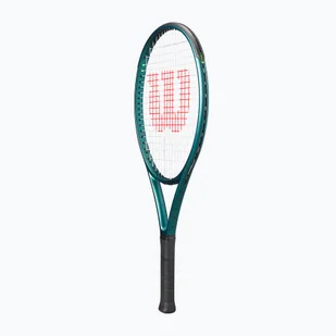 Rakieta tenisowa dziecięca Wilson Blade 25 V9 - Tenis ziemny - miniaturka - grafika 1