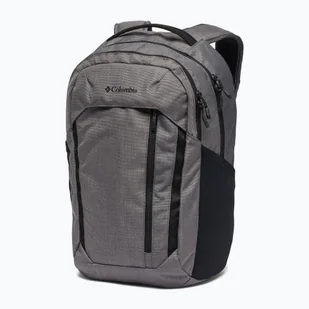 Plecak turystyczny Columbia Atlas Explorer II 26 l city grey heather WYSYŁKA W 24H 30 DNI NA ZWROT - Plecaki - miniaturka - grafika 1