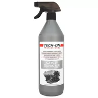 Kosmetyki samochodowe - Preparat do mycia silnika CZYSTY SILNIK ALU 1 l TECH-ON - miniaturka - grafika 1