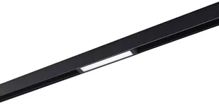 Szynowy reflektor ledowy Magnetic AZ5214 LED 9W jednofazowy czarny - Lampy pozostałe - miniaturka - grafika 1