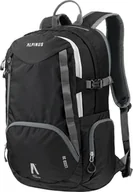 Plecaki - Alpinus Plecak turystyczny Lecco 30 l + 3 l NH43542 - miniaturka - grafika 1