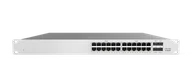 Switche - Cisco Meraki MS120-24-HW - miniaturka - grafika 1