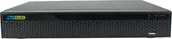 Rejestratory do monitoringu - AVIZIO IP 4-kanałowy, H.264, obsługujący 1 dysk AVB-IPR104D - miniaturka - grafika 1