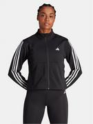 Bluzy sportowe damskie - Bluza adidas - miniaturka - grafika 1