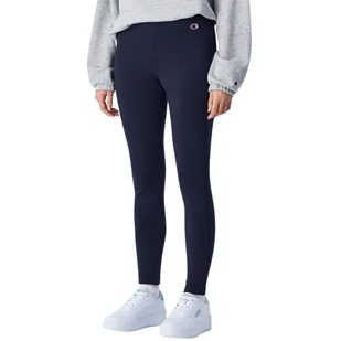 Legginsy damskie Champion - Spodnie sportowe damskie - miniaturka - grafika 1