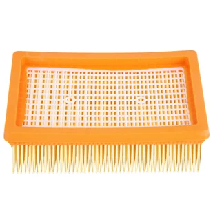 Wymienny filtr, sito filtrujące, filtr do odkurzacza, płaski filtr do Karcher, sito filtrujące do Karcher, akcesoria do odkurzacza - Filtry do odkurzaczy - miniaturka - grafika 1