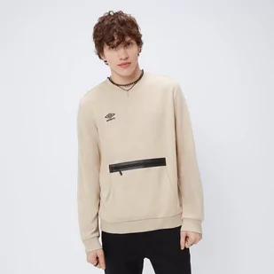 UMBRO BLUZA HENRYS - Bluzy męskie - miniaturka - grafika 1