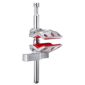 Akcesoria do statywów - Manfrotto Klamra Center Jaw Vice 3 cale - miniaturka - grafika 1