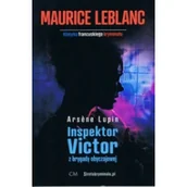 Rośliny i zwierzęta - Arsene Lupin - Inspektor Victor z brygady obyczajowej - miniaturka - grafika 1