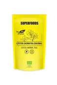 Herbata - Bio Planet Czystek (herbatka ziołowa) 70 g bio - miniaturka - grafika 1