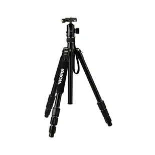 Rollei C5i statyw Kamery cyfrowe/analogowe 3 x noga Czarny - Statywy fotograficzne - miniaturka - grafika 1