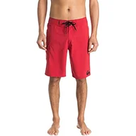 Spodenki damskie - Quiksilver Szorty surfingowe męskie, Szybka czerwień, 33W - miniaturka - grafika 1