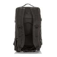 Plecaki - Plecak trekkingowy wodoodporny khaki Bag Street 4076-KH - miniaturka - grafika 1