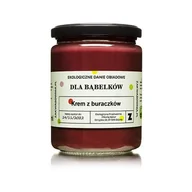 Szybkie dania obiadowe - Lumarko Krem Z Burakiem Dla Bąbelków Bio 540 ML! - miniaturka - grafika 1