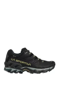 BUTY ULTRA RAPTOR II LEATHER GTX-BLACK-CEDAR - Buty trekkingowe męskie - miniaturka - grafika 1