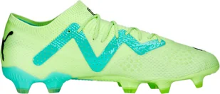 Buty piłkarskie Puma Future Ultimate Low FG/AG 107169 03-41 - Piłka nożna - miniaturka - grafika 1