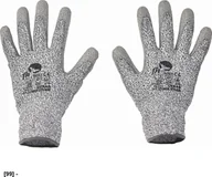 Rękawice robocze - CERVA OENAS - rękawice odporne na przecięcie i przekłucie 9 - miniaturka - grafika 1