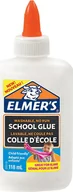 Kleje biurowe - Elmers Schulkleber weiß 118ml - miniaturka - grafika 1