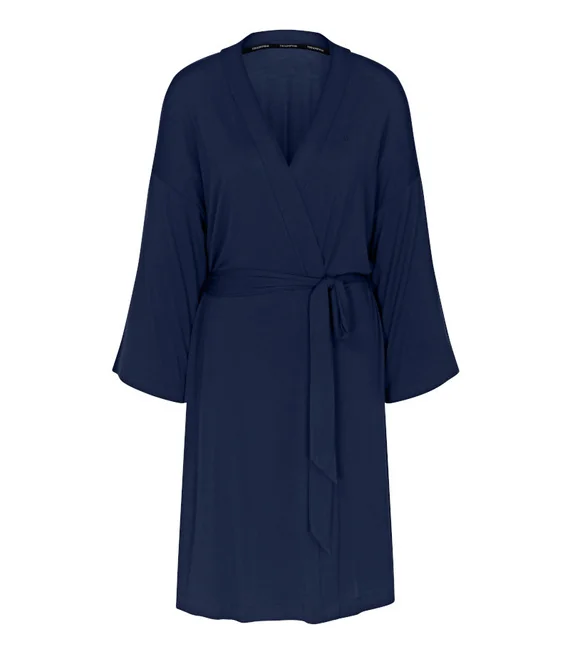 Szlafrok damski Triumph Amourette Robe-36/38