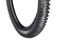 Opony rowerowe - Vredestein vrede kamienia Bobcat Heavy Duty opona rowerowa, czarny FA003932106 - miniaturka - grafika 1