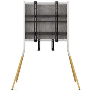 One For All Falcon Universal TV Stand WM7482 32-70 " Oak Silver Grey WM7482 - Uchwyty do telewizora - miniaturka - grafika 1