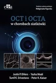 Książki medyczne - OCT I OCTA W CHOROBACH SIATKÓWKI - miniaturka - grafika 1