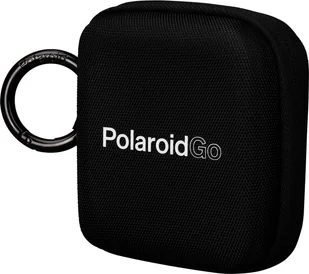 Polaroid Polaroid Go Pocket Photo Album Black - Albumy fotograficzne - miniaturka - grafika 1