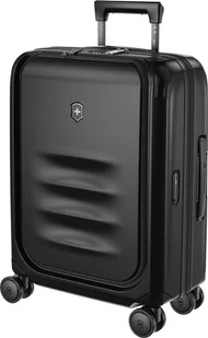 Walizka kabinowa - biznesowa Victorinox Spectra 3.0 55 cm mała czarna - Walizki - miniaturka - grafika 9