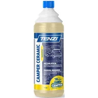 Inne artykuły czyszczące - Płyn do czyszczenia przyczepy kempingowej i kampera TENZI Camper Ceramic Shampoo 1000 ml - miniaturka - grafika 1