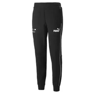 Dresy męskie - PUMA SPODNIE BMW MMS MT7 53811801 r XL - miniaturka - grafika 1