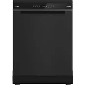 Zmywarki - Whirlpool W8F HP51BS - miniaturka - grafika 1