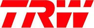 Układ hamulcowy - akcesoria - TRW WSPORNIK ZACISKU HAM BDA1215 OPEL ASTRA K 1.0 1.4T 1.6CDTI 15 FELGA-16 TYŁ LEWY BDA1215 - miniaturka - grafika 1