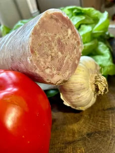 ROLADA GOLONKOWA OD GOSPODARZA - Kiełbasa i wędliny - miniaturka - grafika 1