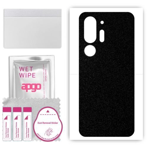 folia naklejka skórka strukturalna na TYŁ do HTC U24 Pro - Pastele - apgo SKINS