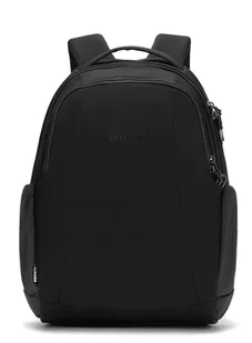 Plecak antykradzieżowy Pacsafe Metrosafe LS350 - black - Plecaki - miniaturka - grafika 1