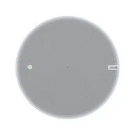 Głośniki i kolumny - Axis 02323-001 głośnik 2-drożny Biały Przewodowa - miniaturka - grafika 1