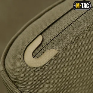 M-Tac - Zasobnik organizer Elite - Ranger Green - 10101023 - Odzież taktyczna i umundurowanie - miniaturka - grafika 7