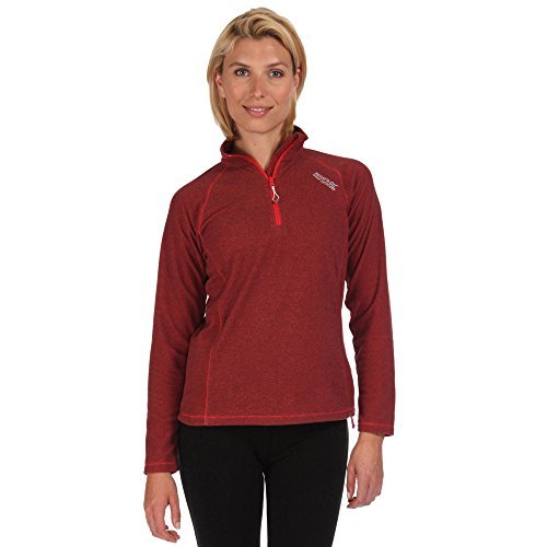 Regatta Damska kurtka polarowa Coral Blush 16