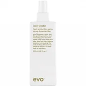 Kosmetyki do stylizacji włosów - Evo Icon Welder Hot Tool Shaper (200ml) - miniaturka - grafika 1