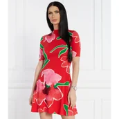 Sukienki - Desigual Sukienka - miniaturka - grafika 1