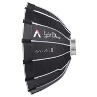 Inne akcesoria studyjne - Aputure Softbox Light Dome Mini II - miniaturka - grafika 1