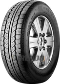 Opony dostawcze zimowe - Nankang SNOW SL6 215/65R15C 104/102T - miniaturka - grafika 1