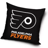Gadżety dla kibiców - Poduszka Official Merchandise  NHL Philadelphia Flyers One Color - miniaturka - grafika 1