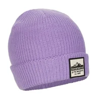 Czapki damskie - Czapka zimowa Smartwool Smartwool Patch - miniaturka - grafika 1