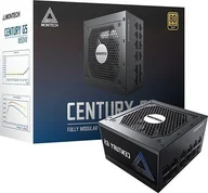 Zasilacze komputerowe - Montech Montech Century G5 80 PLUS Gold Netzteil, 850 Watt - miniaturka - grafika 1