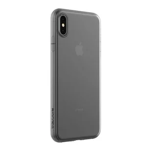 Incase Protective Clear Cover - Etui iPhone Xs Max (Clear) - Etui i futerały do telefonów - miniaturka - grafika 8