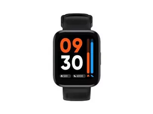 Realme Watch 3 RMW2108 Czarny - Smartwatch - miniaturka - grafika 1