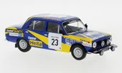 Samochody i pojazdy dla dzieci - Ixo Models Lada 1600 #23 Safari Rallye 1982 Stohl 1:43 Rac296 - miniaturka - grafika 1